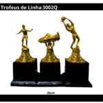 Troféu Linha 3002Q