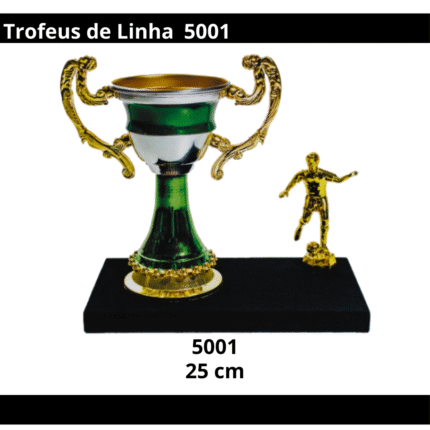 Troféu linha 5001