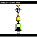 Troféu Linha 9708