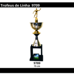 Troféus Linha 9709
