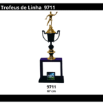 Troféu Linha 9711