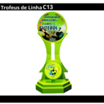 Troféu Linha C13