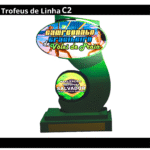Troféu Linha C2