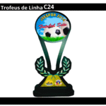 Troféu Linha C24