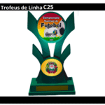 Troféu Linha C25
