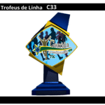 Troféu Linha C33