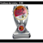 Troféu Linha C35