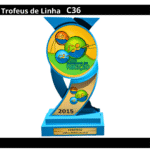 Troféu Linha C36