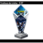 Troféu Linha C37