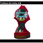 Troféu Linha C4