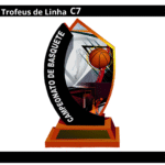Troféu Linha C7