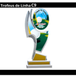 Troféu Linha C9