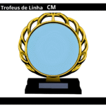 Troféu Linha CM