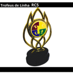 Troféu Linha RC5