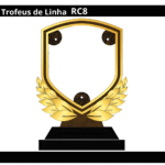 Troféu Linha RC8