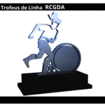 Troféu Linha RCGDA
