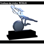 Troféu Linha RCGLA