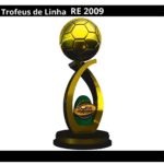 Troféu Linha RE 2009