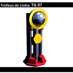 Troféu Linha TG 07