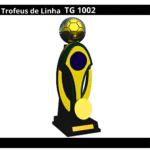 Troféu Linha TG 1002