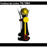 Troféu Linha TG 1004