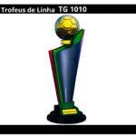 Troféu Linha TG 1010: