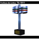 Troféu Linha TG 1011