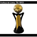 Troféu Linha TG 1013