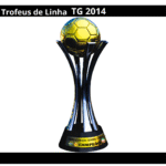 Troféu Linha TG 2014