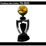 Troféu Linha TG 2025