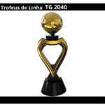 Troféu Linha TG 2040